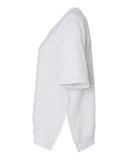 Delta Sigma Theta French Terry Crewneck Pullover T-Shirt