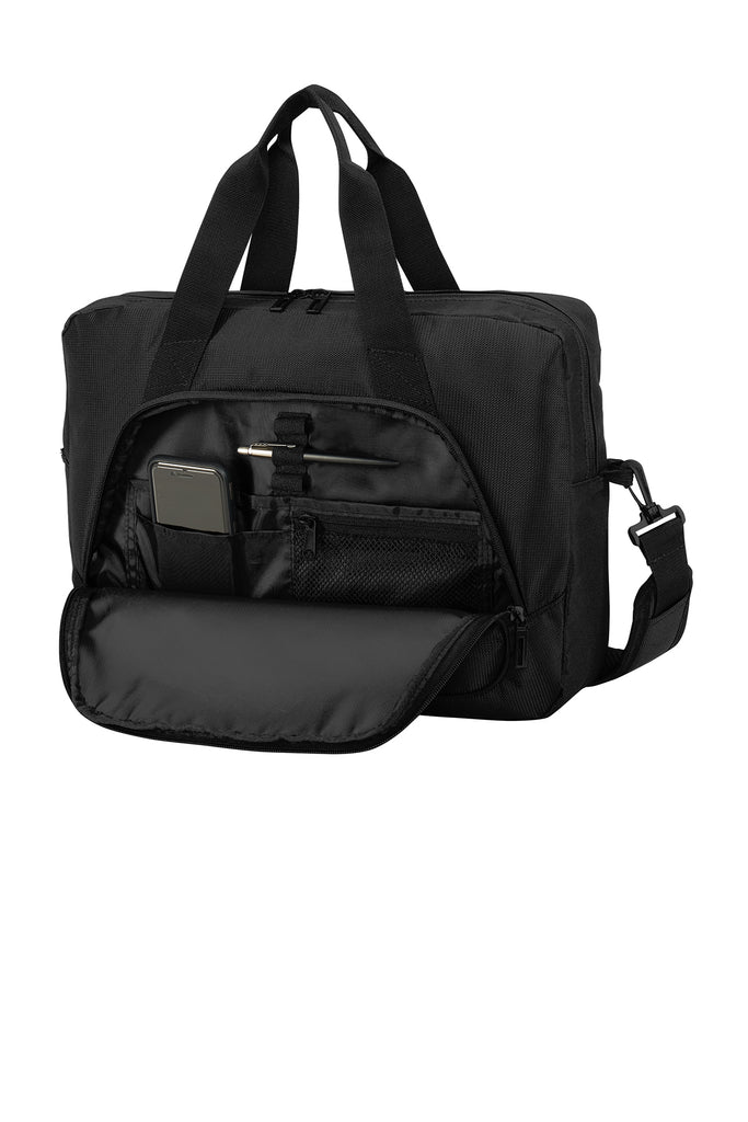 Alpha Phi Alpha City Laptop Bag