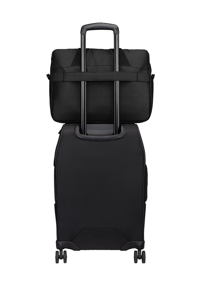 Alpha Phi Alpha City Laptop Bag