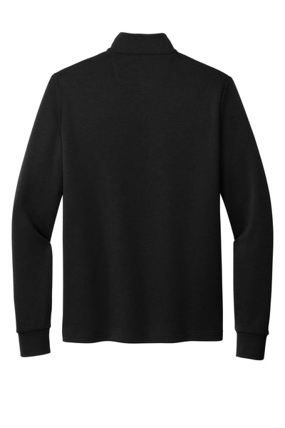 Alpha Phi Alpha Brooks Brothers Premium Crest 1/4 Zip – Perfect