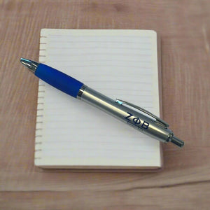 Zeta Phi Beta Writing Pen