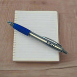 Zeta Phi Beta Writing Pen