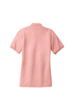 Alpha Kappa Alpha Silk Touch Polo
