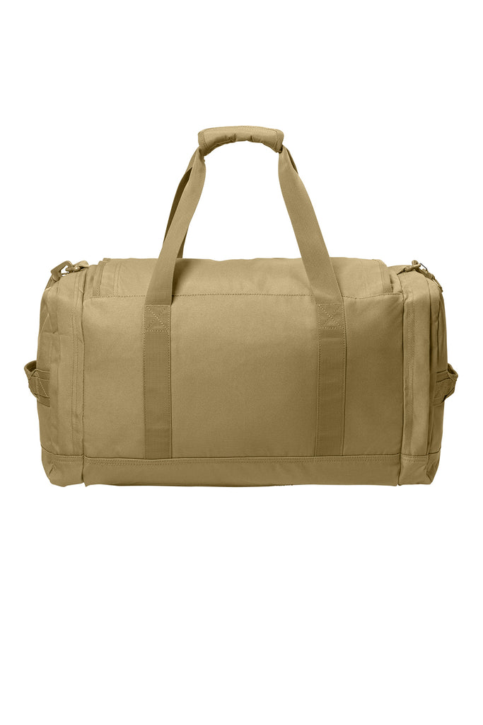 Iota Phi Theta Stamp Tactical Duffel Bag