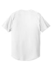 Phi Beta Sigma New Era Crest Baseball Jersey