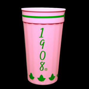 AKA Stadium Cup - Alpha Kappa Alpha