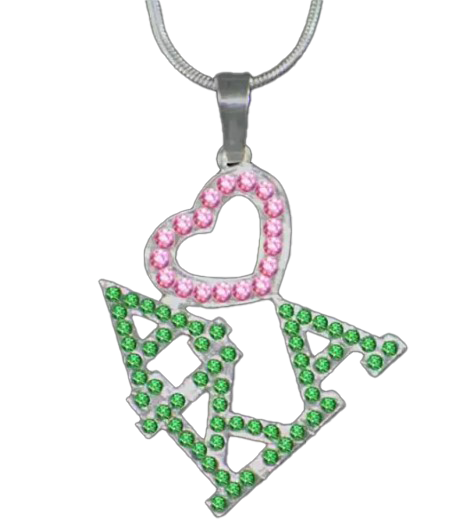 Alpha Kappa Alpha New Member Package