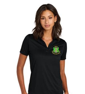 Alpha Kappa Alpha High Performance Polo