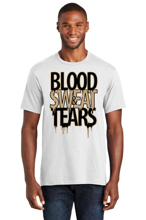Blood, Sweat & Tears T-Shirt