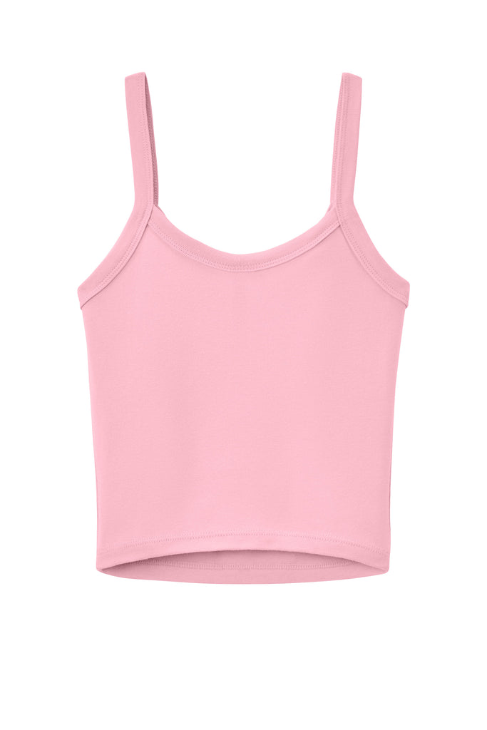 Alpha Kappa Alpha Crop Tank Top