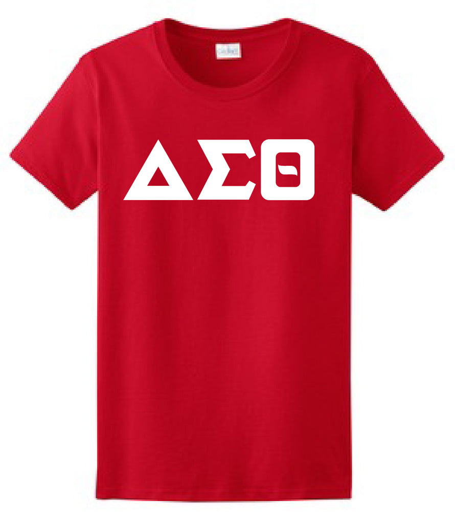 Delta Sigma Theta New Member Package