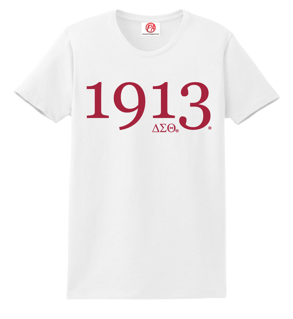 Delta Sigma Theta New Member Package