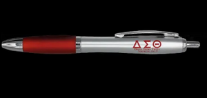 Delta Sigma Theta Writing Pen