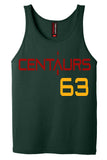 Iota Phi Theta Centaur 63 Tank Top