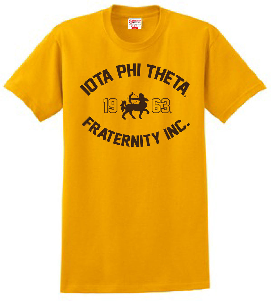 Iota Phi Theta Collegiate T-Shirt