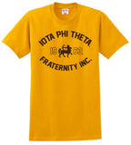 Iota Phi Theta Collegiate T-Shirt
