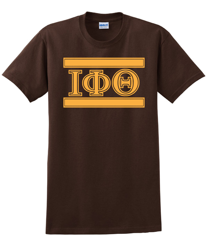 Iota Phi Theta New Member Package