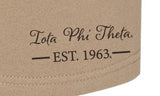 Iota Phi Theta Signature Fleece Shorts