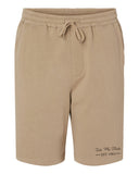 Iota Phi Theta Signature Fleece Shorts