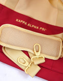 Kappa Alpha Psi Duffle Bag