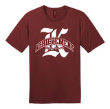 Achievement Old English K T-Shirt - Kappa Alpha Psi