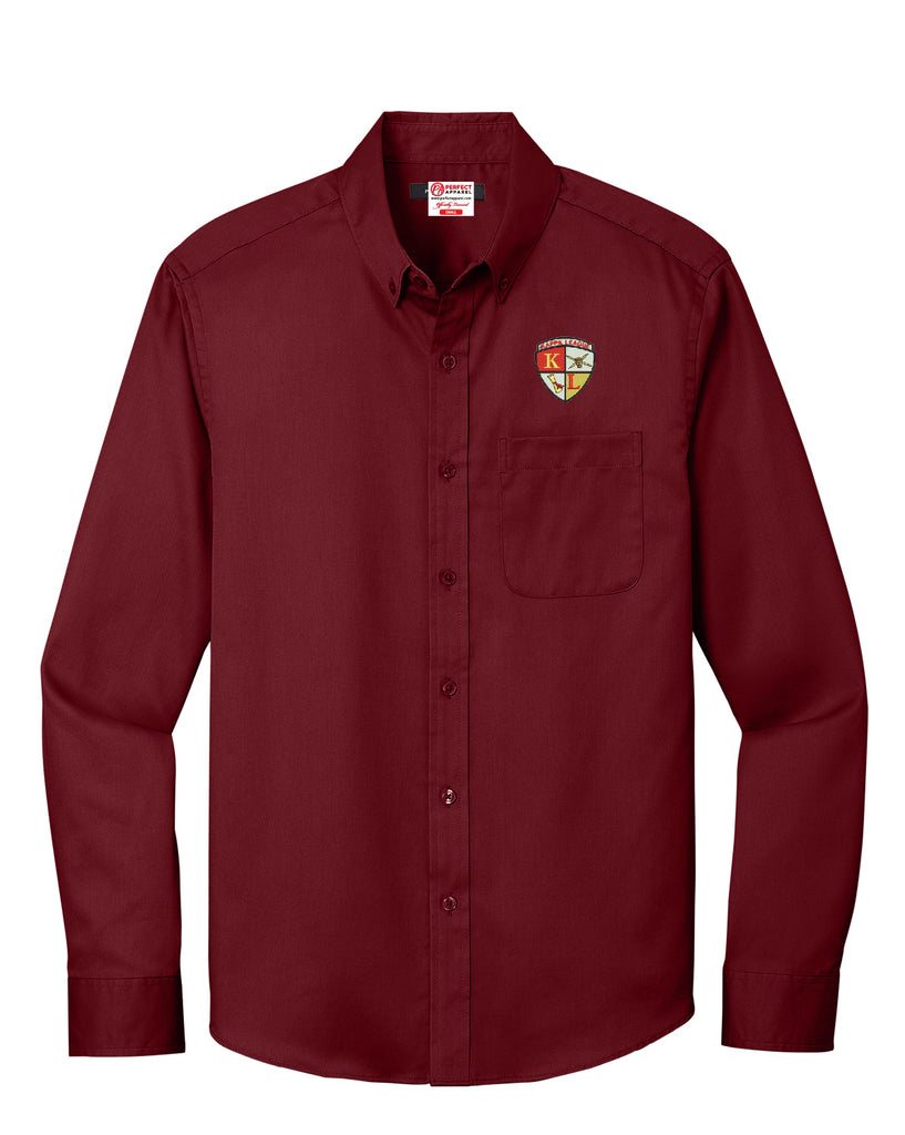 Kappa League Oxford - Kappa Alpha Psi