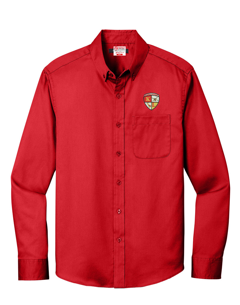 Kappa League Oxford - Kappa Alpha Psi