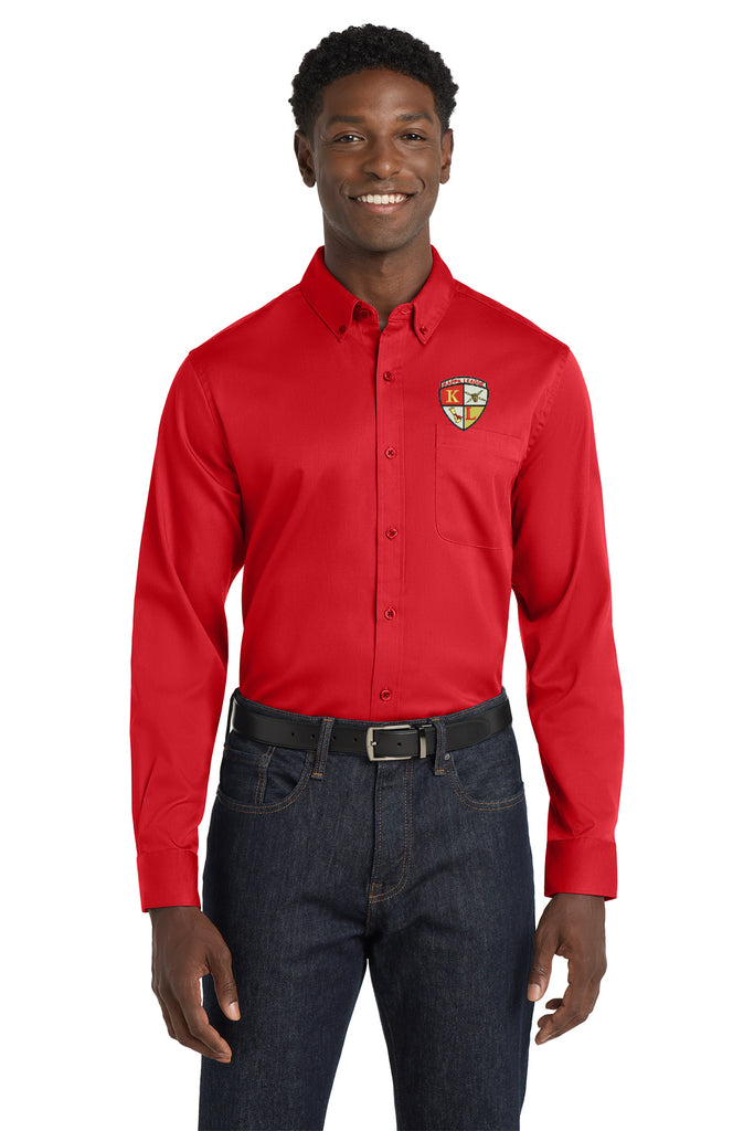 Kappa League Oxford - Kappa Alpha Psi