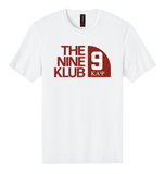 Kappa Klub Series T-Shirt (White) - Kappa Alpha Psi