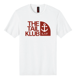 Kappa Klub Series T-Shirt (White) - Kappa Alpha Psi