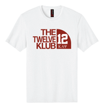 Kappa Klub Series T-Shirt (White) - Kappa Alpha Psi