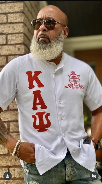 kappa dress shirt Suzie Kondi Kappa Button-Up Shirt