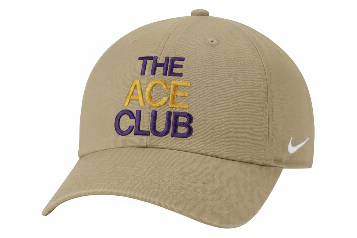Omega Psi Phi Club Series Nike Hat (Embroidered) – Perfect Apparel