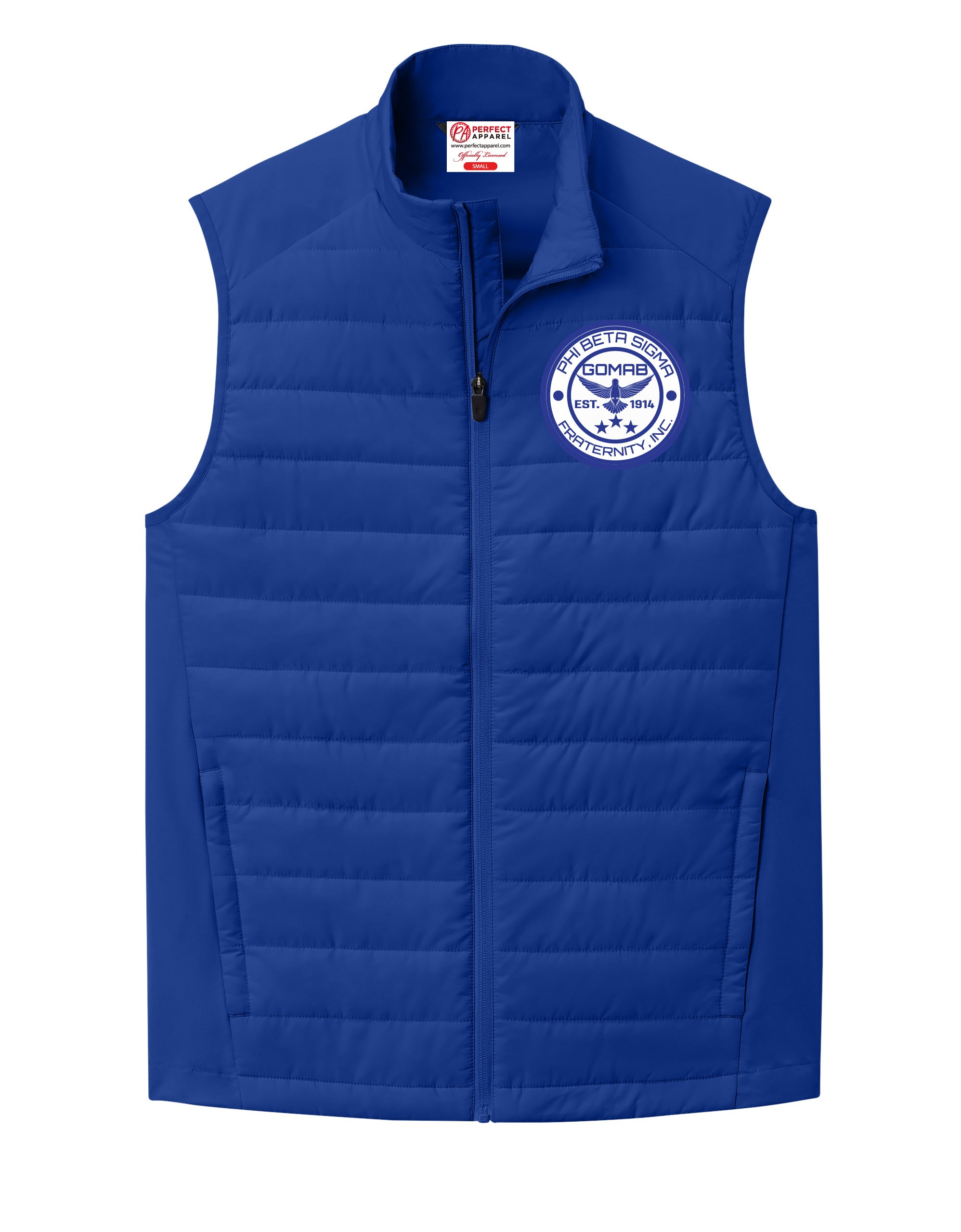 Niceness Sigma Vest 【公式通販】