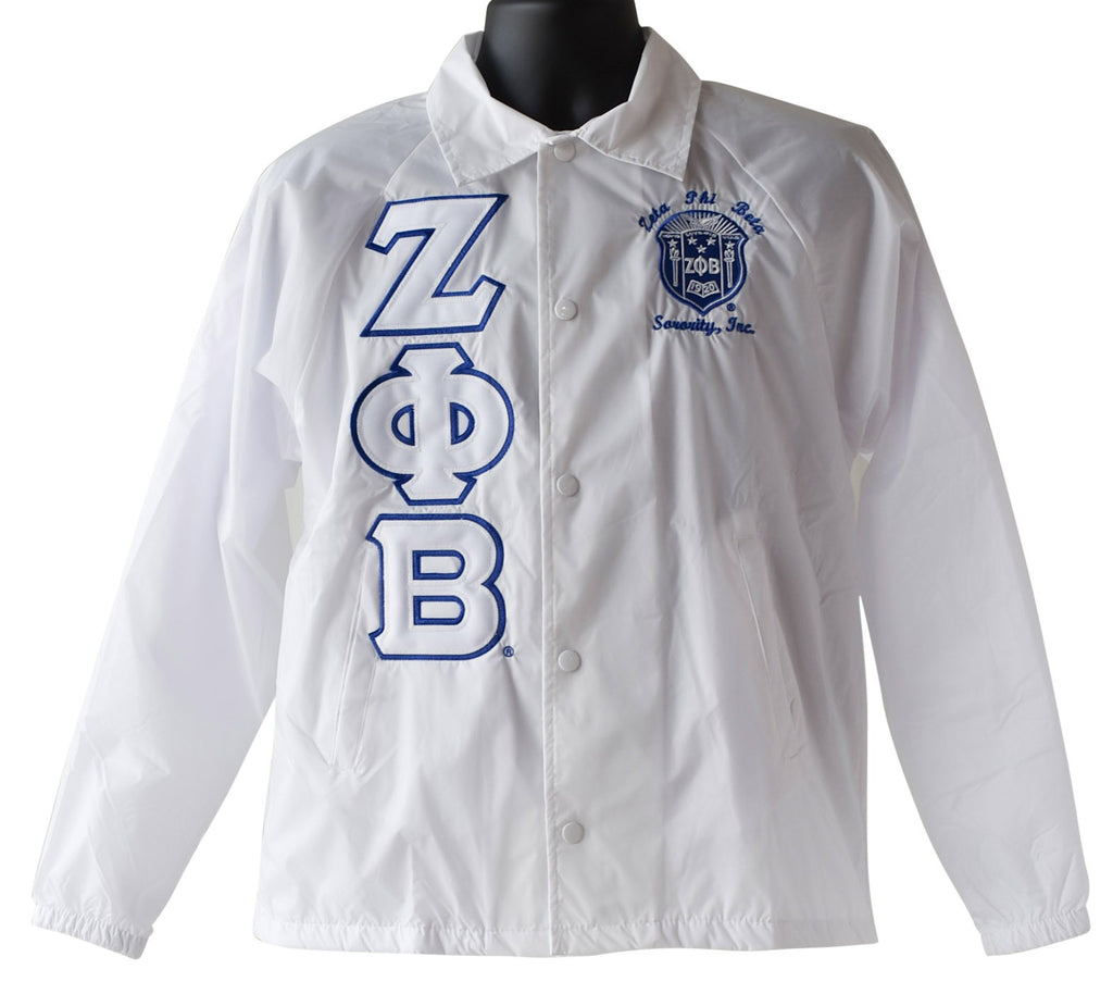 Zeta Phi Beta New Member Package