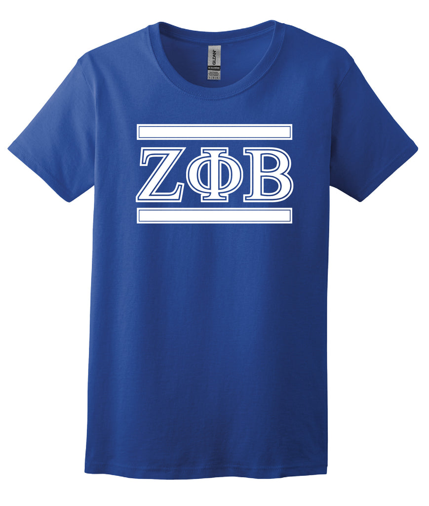 Zeta Phi Beta New Member Package