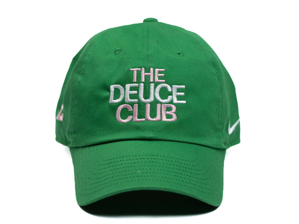 Alpha Kappa Alpha Club Series Hat (Embroidered) – Perfect  display picture 3