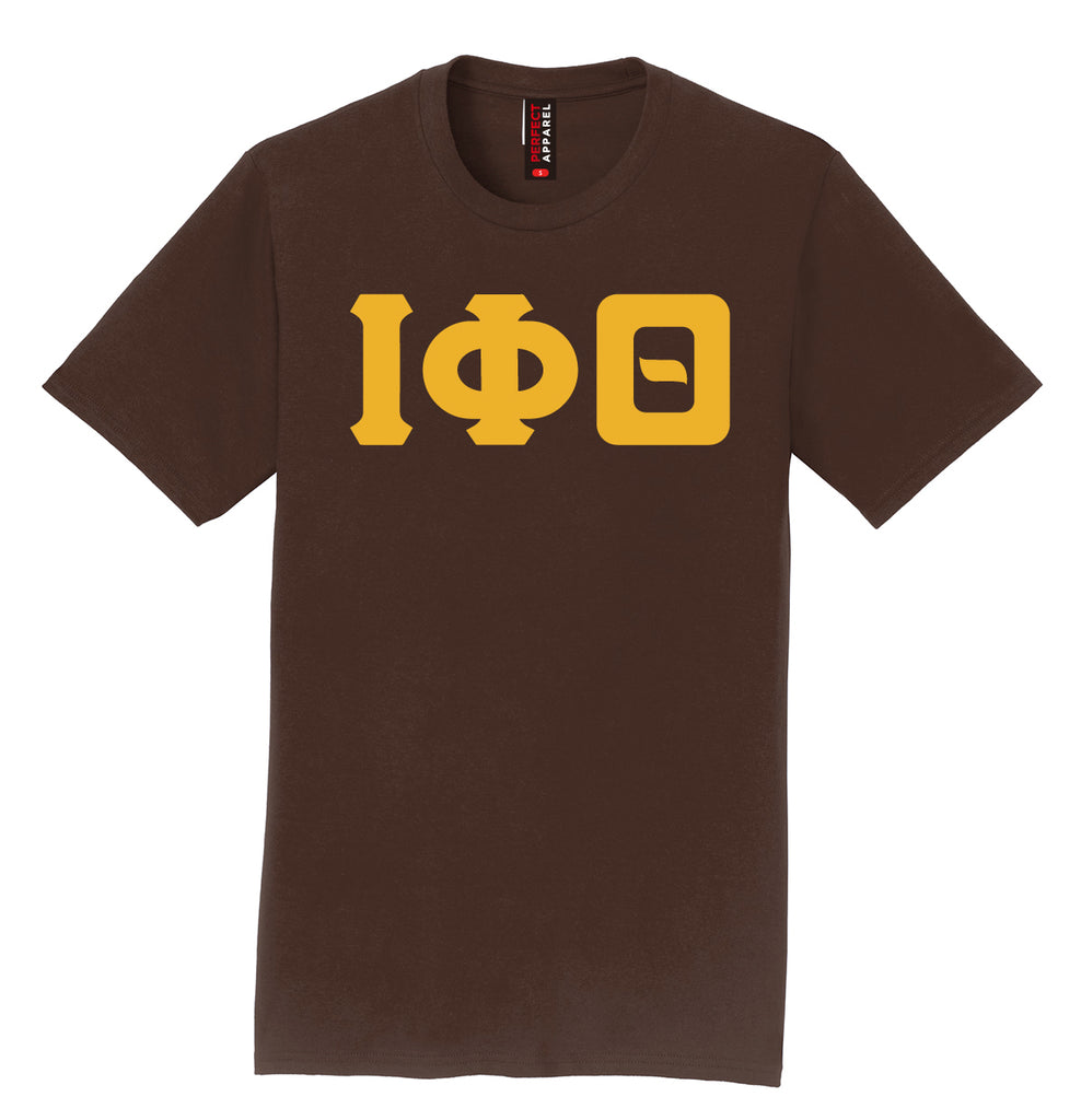 Iota Phi Theta New Member Package