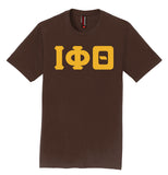 Iota Phi Theta New Member Package