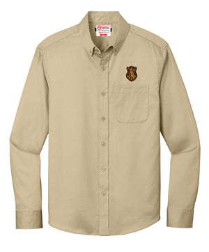 Iota Phi Theta Crest Oxford