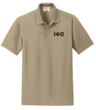 Iota Phi Theta Greek Letter Performance Polo