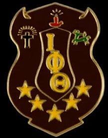 Iota Phi Theta New Member Package