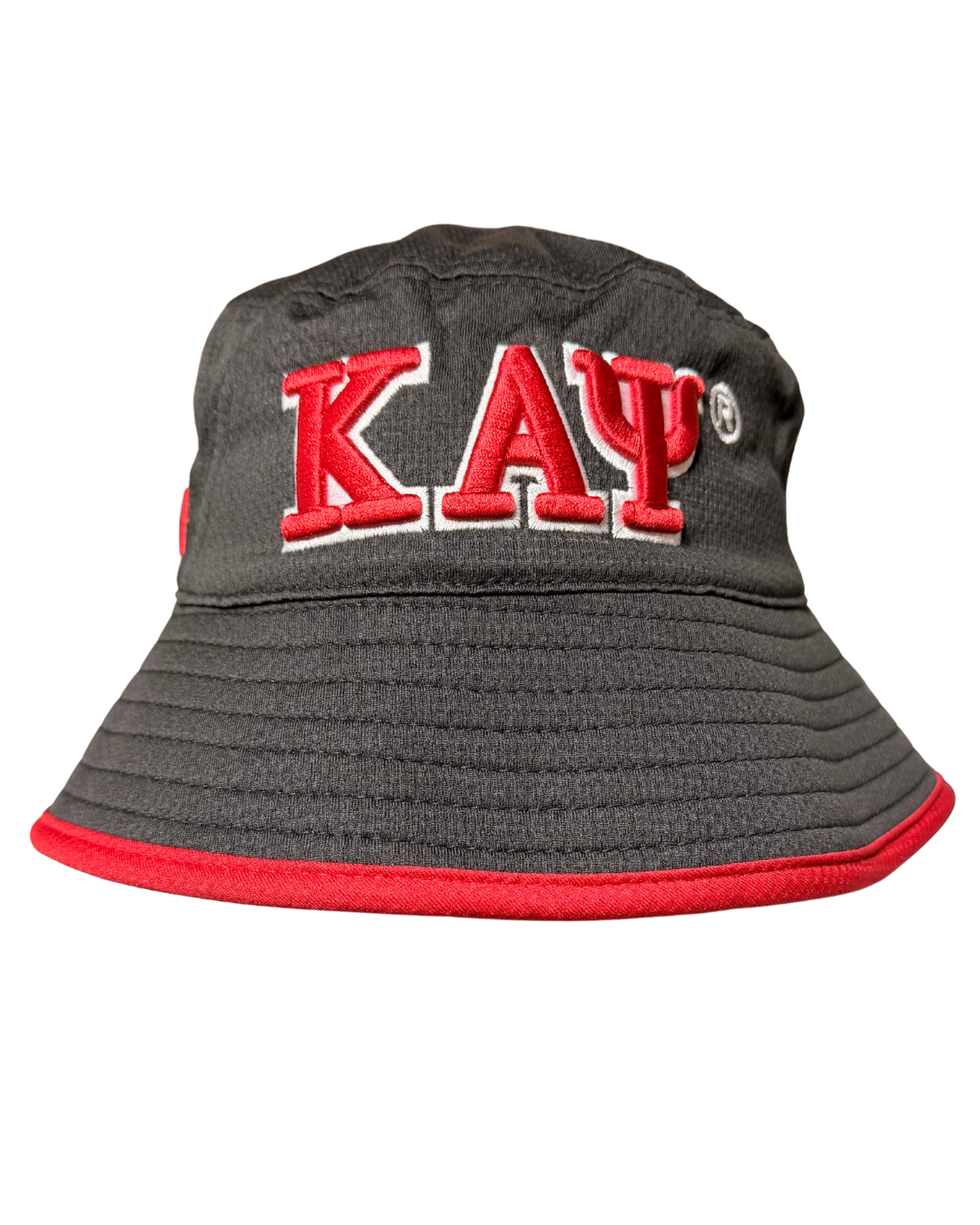 Kappa Alpha Psi 3 Letter Floppy Bucket Hat – Perfect Apparel