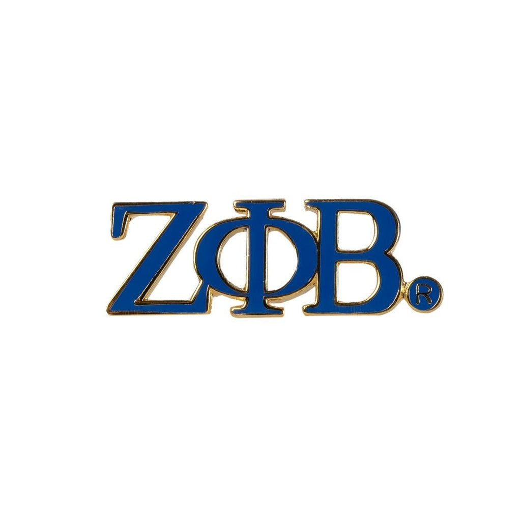 Zeta Phi Beta New Member Package