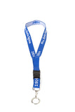 Sigma Lanyard - Phi Beta Sigma