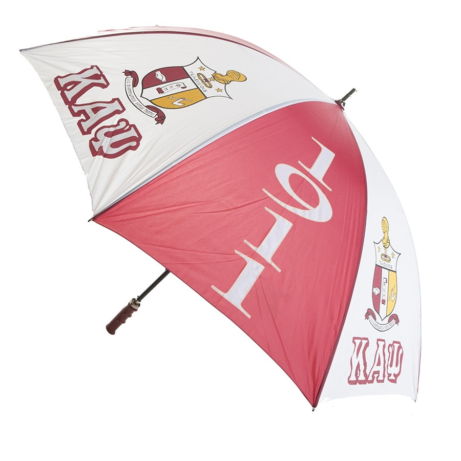 Kappa Jumbo Umbrella -  Kappa Alpha Psi