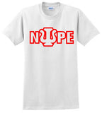 NupePsi Printed T-Shirt - Kappa Alpha Psi