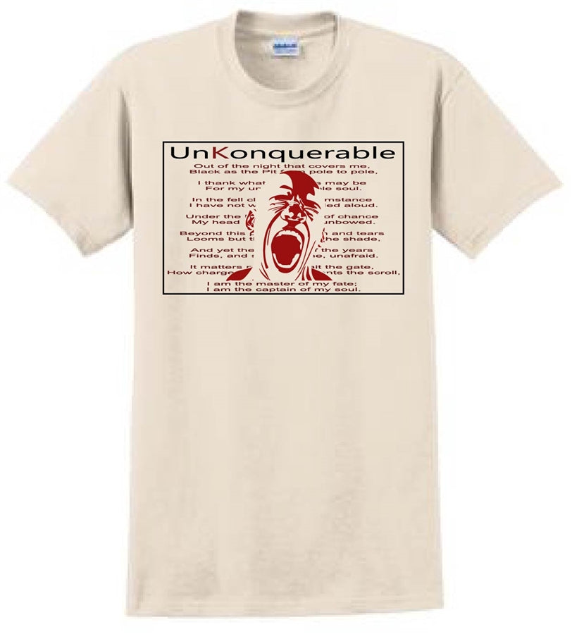 Invictus - Kappa Alpha Psi