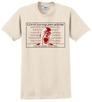 Invictus - Kappa Alpha Psi