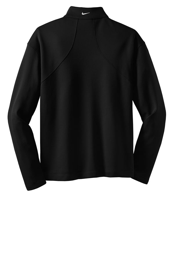 Alpha Nike 1/4 Zip - Alpha Phi Alpha